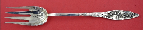 Salad Serving Fork 12
